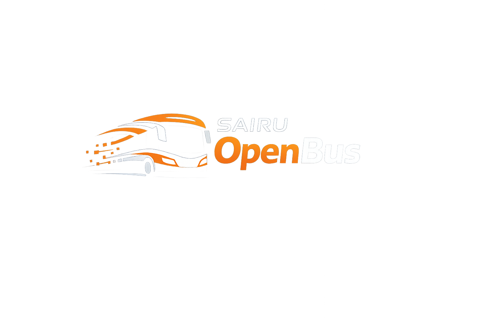 Sairú OpenBus